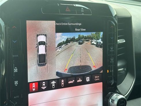 New 2025 RAM 2500 Tradesman image 27