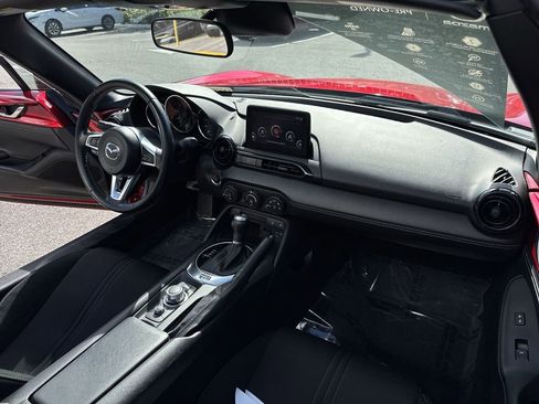 Used 2021 MAZDA MX-5 Miata Club image 35