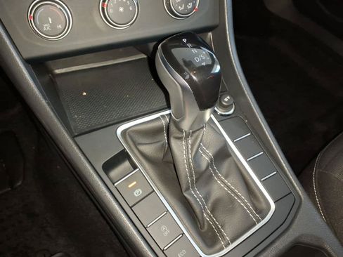 Used 2024 Volkswagen Jetta S FWD image 19