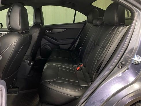 Used 2024 Subaru WRX Premium image 11