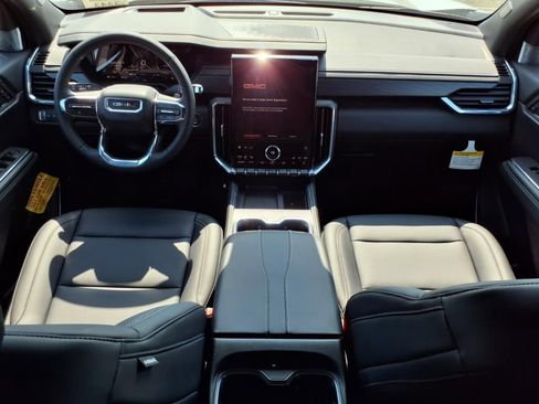 New 2026 GMC Acadia Elevation w/ Black Edition image 11