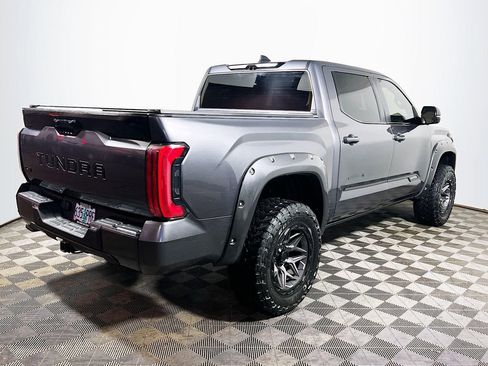Used 2024 Toyota Tundra Platinum image 8