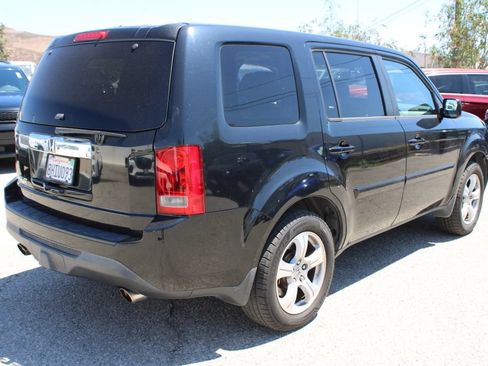 Used 2014 Honda Pilot EX-L image 4