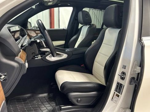 Used 2023 Mercedes-Benz GLE 450 4MATIC image 13