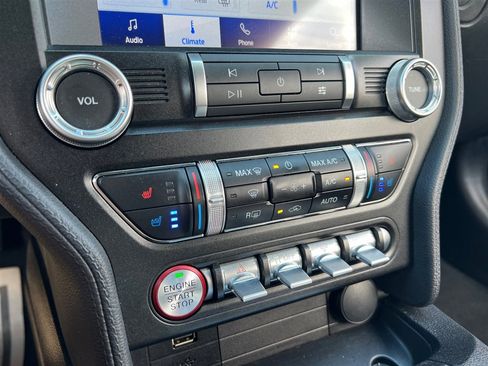 Used 2020 Ford Mustang Premium image 25