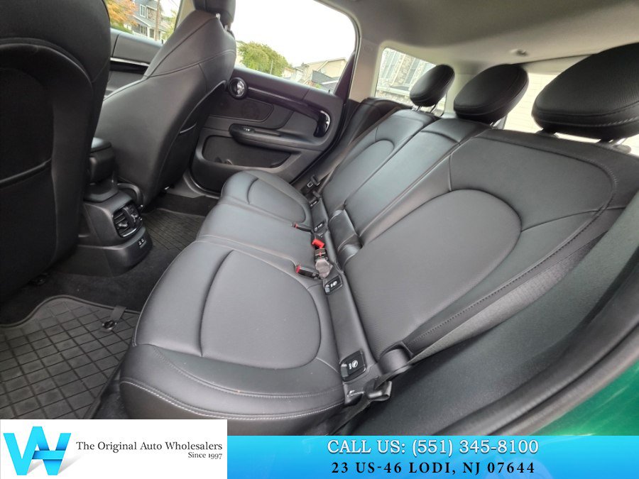 Used 2023 MINI Cooper Countryman S AWD/4WD image 13
