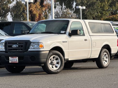 Used 2009 Ford Ranger XL image 9