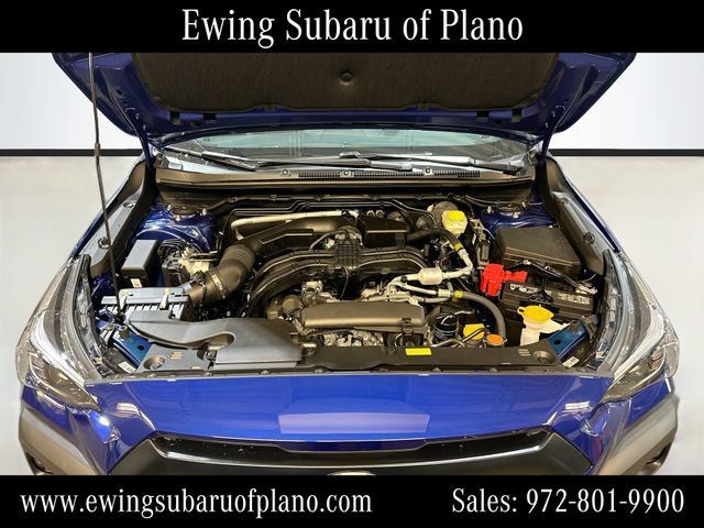 Used 2026 Subaru Crosstrek 2.5i Wilderness w/ Wilderness Package AWD/4WD image 31