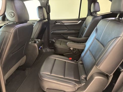 Certified 2024 GMC Acadia Elevation image 20