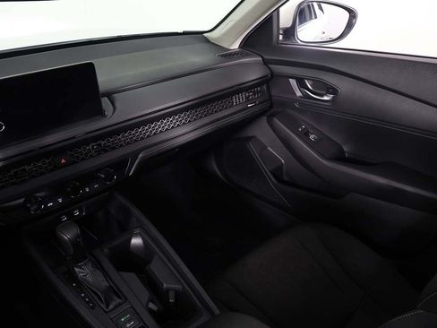 Certified 2026 Honda Accord LX image 31