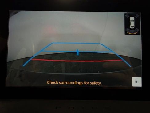 Used 2025 Toyota Prius Plug-In Hybrid image 25