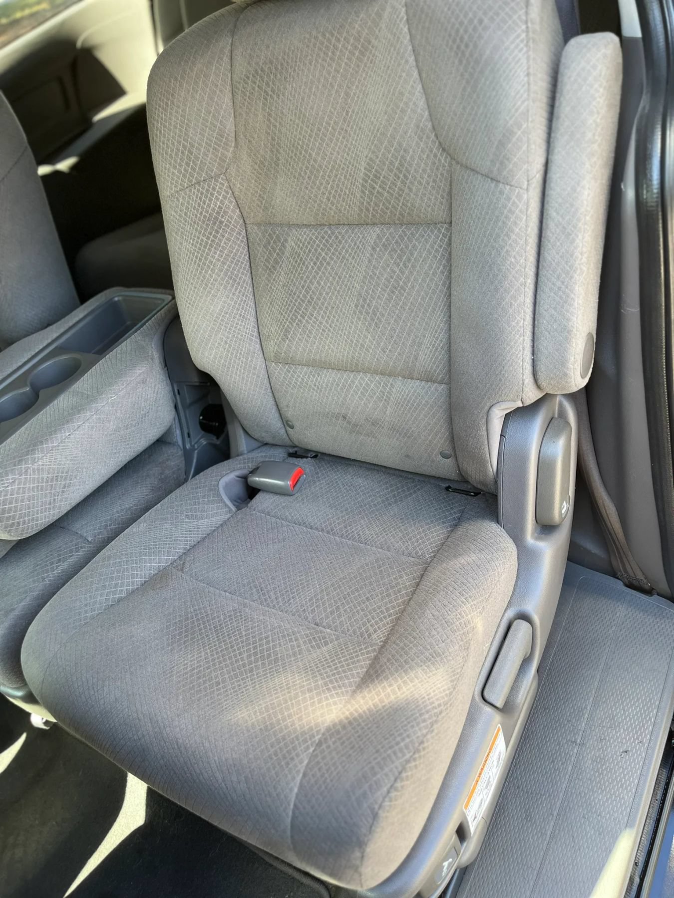Used 2014 Honda Odyssey EX image 16