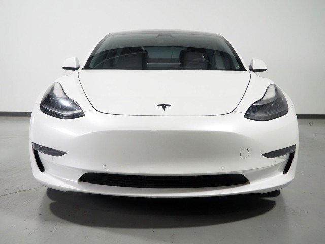 Used 2022 Tesla Model 3 Performance AWD/4WD image 45