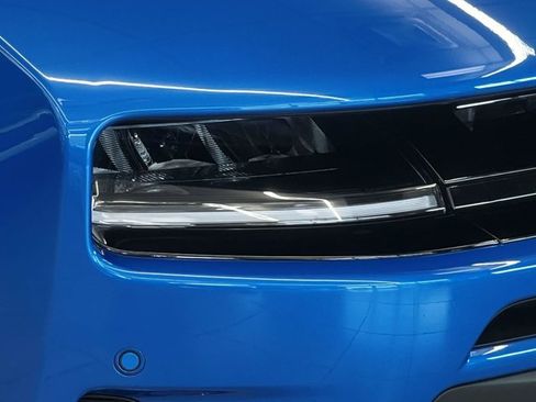 Used 2026 Dodge Charger Scat Pack AWD/4WD image 7