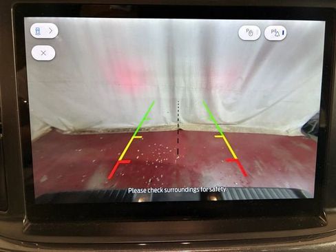 Used 2024 Ford F150 STX w/ Equipment Group 201A FX4 image 16