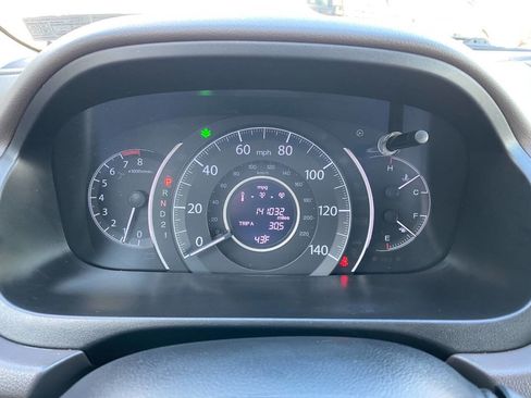 Used 2013 Honda CR-V EX-L image 14