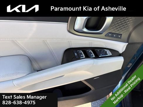 New 2026 Kia Sorento SX Prestige image 26