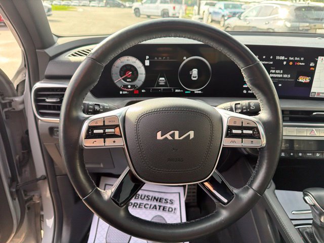 Used 2023 Kia Telluride SX X-Pro AWD/4WD image 15