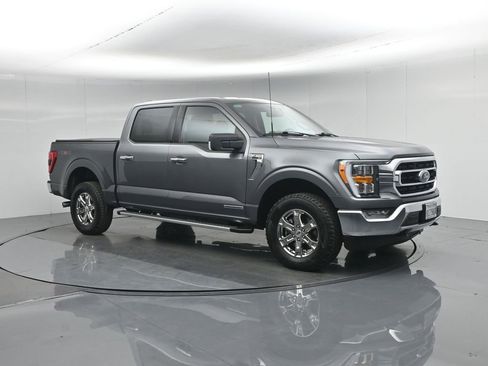 Used 2023 Ford F150 XLT w/ Equipment Group 302A High image 26