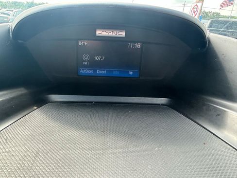 Used 2016 Ford Escape SE AWD/4WD image 23