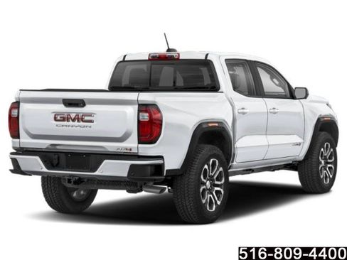 Used 2024 GMC Canyon AT4X AWD/4WD image 2