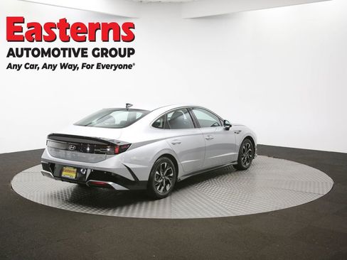 Used 2024 Hyundai Sonata SEL image 36