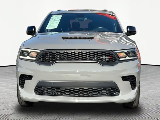 Used 2023 Dodge Durango R/T w/ Blacktop Package RWD image 2
