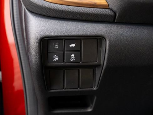 Certified 2019 Honda CR-V Touring image 20