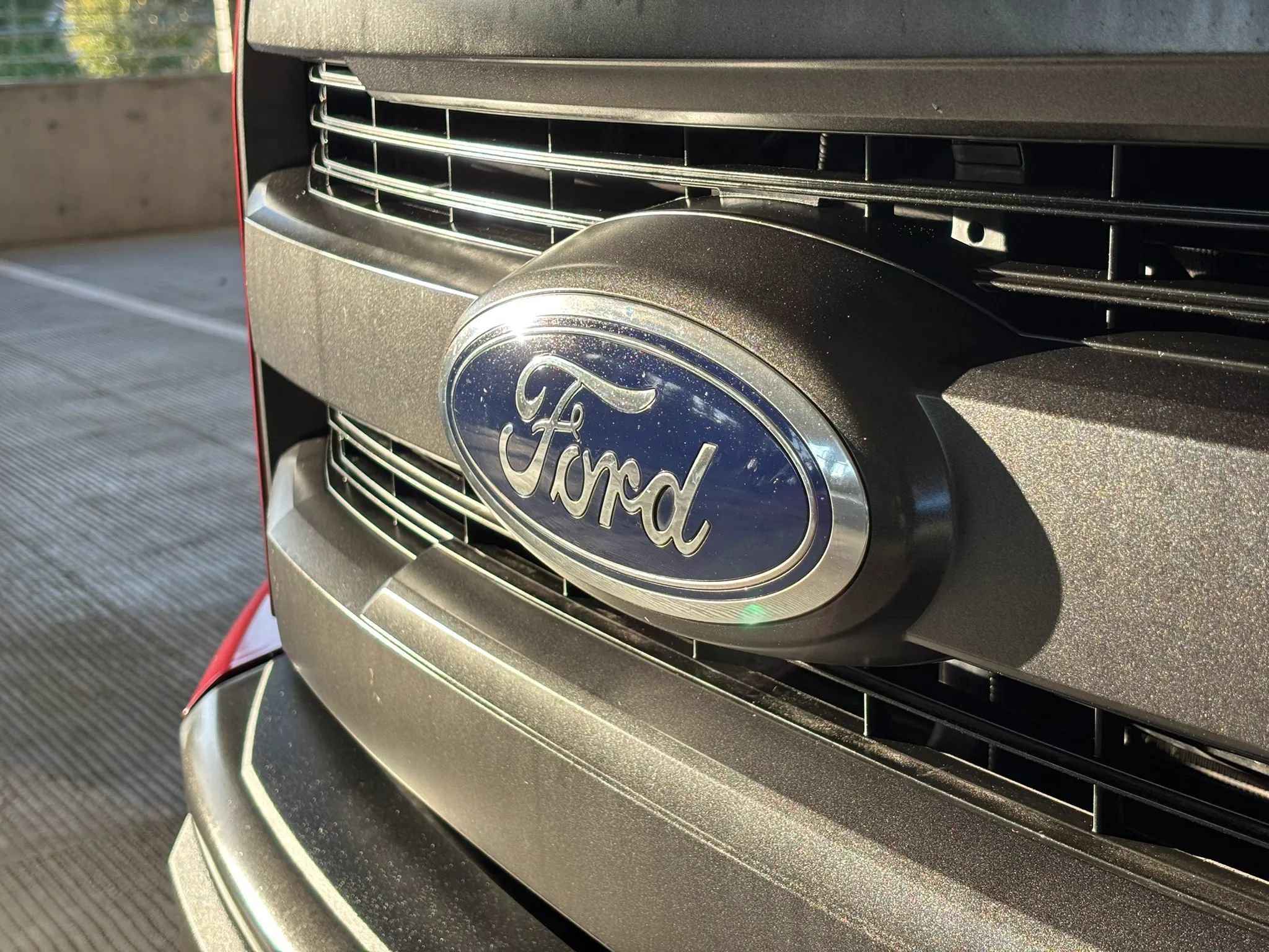Used 2015 Ford F150 Lariat w/ Equipment Group 502A Luxury AWD/4WD image 11