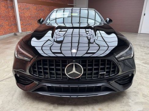 New 2026 Mercedes-Benz CLE 53 AMG 4MATIC Cabriolet image 8