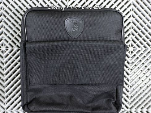 Used 2019 Lamborghini Aventador SVJ AWD/4WD image 56