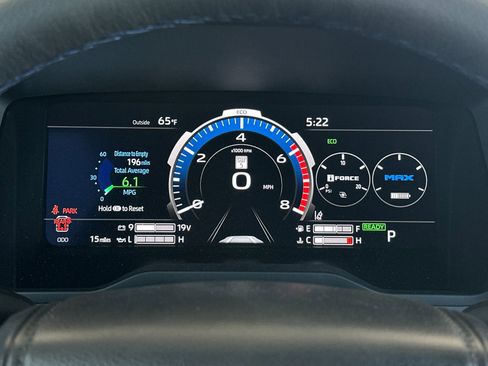 New 2026 Toyota Sequoia Platinum image 24