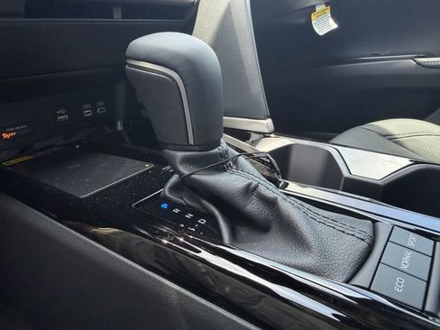 New 2026 Toyota Camry XSE FWD image 18
