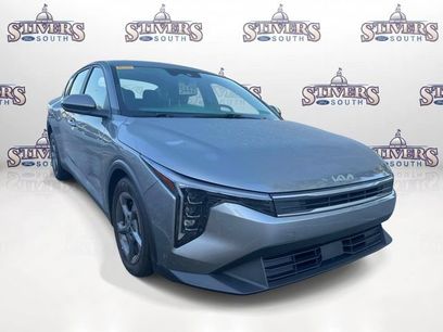 Used 2025 Kia K4