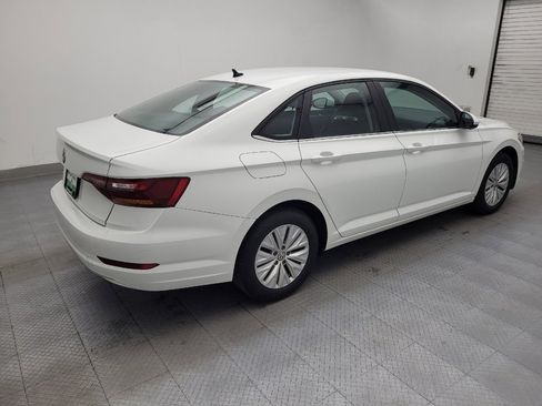 Used 2019 Volkswagen Jetta S w/ Driver Assistance Package FWD image 10