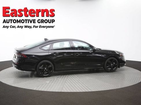 Used 2024 Honda Accord Sport image 43