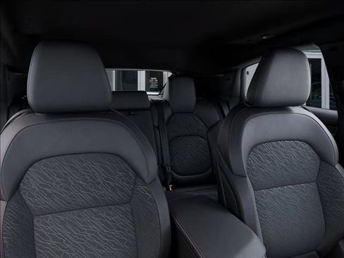 New 2026 Dodge Charger Scat Pack AWD/4WD image 26
