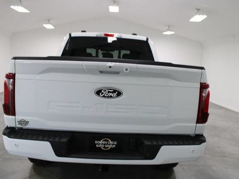 New 2026 Ford F150 XLT AWD/4WD image 7