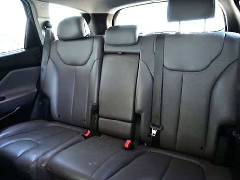 Used 2020 Hyundai Santa Fe Limited AWD/4WD image 27