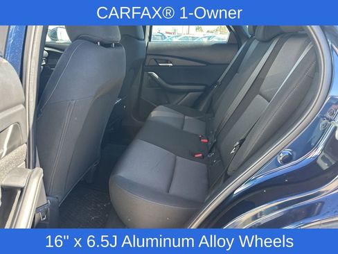 Used 2022 MAZDA CX-30 AWD 2.5 S image 30