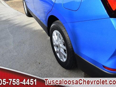 Used 2024 Chevrolet Equinox LS w/ LS Convenience Package image 14