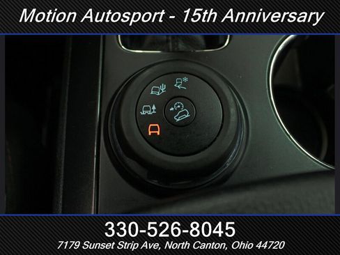 Used 2019 Ford Explorer Sport w/ Equipment Group 401A AWD/4WD image 21