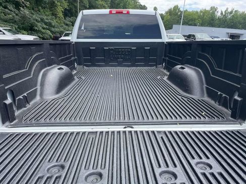 Certified 2023 RAM 2500 Big Horn w/ Level 1 Equipment Group AWD/4WD image 38