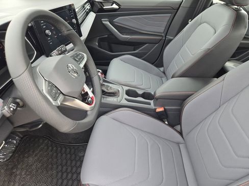 New 2026 Volkswagen Jetta GLI Autobahn FWD image 9