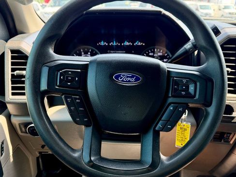 Used 2020 Ford F250 XL w/ Power Equipment Group RWD image 19