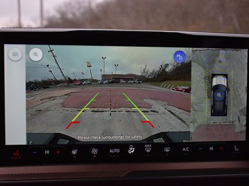 New 2025 Ford Bronco Sport Outer Banks w/ Outer Banks Tech Package+ image 35