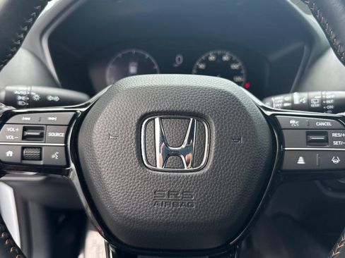 Used 2024 Honda HR-V Sport image 16