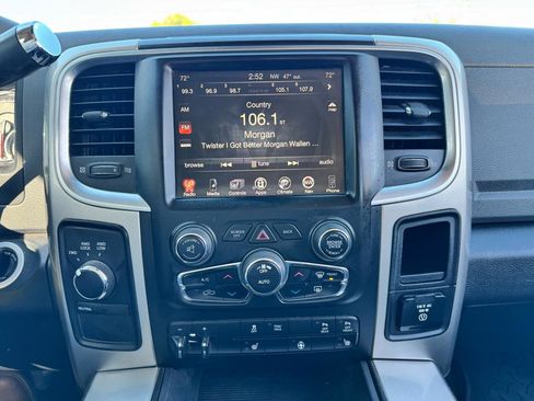 Used 2016 RAM 2500 Big Horn image 34