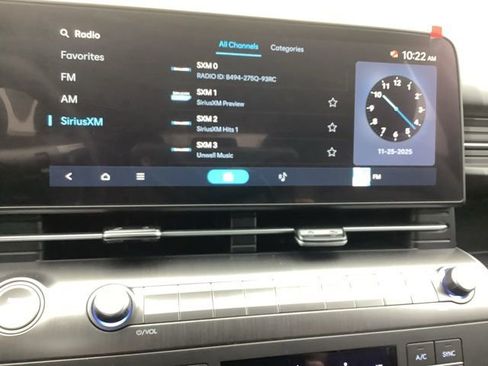 New 2026 Hyundai Kona SEL Premium image 32