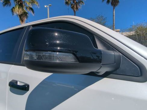 New 2026 RAM 1500 Limited AWD/4WD image 12
